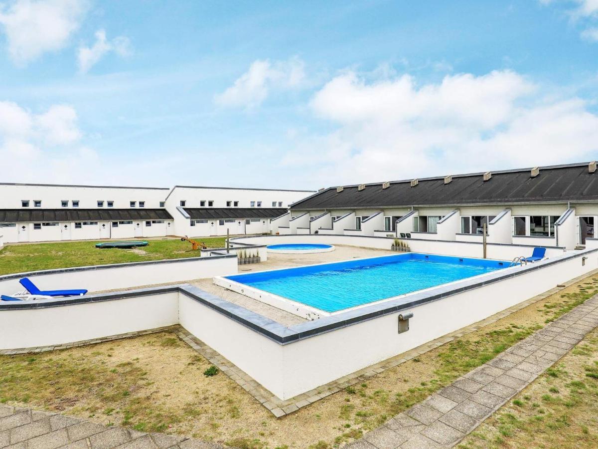 Apartment Brovst VII Экстерьер фото