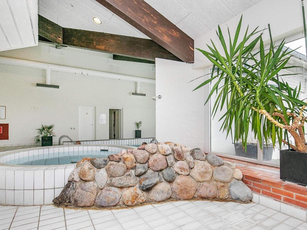 Apartment Brovst VII Экстерьер фото