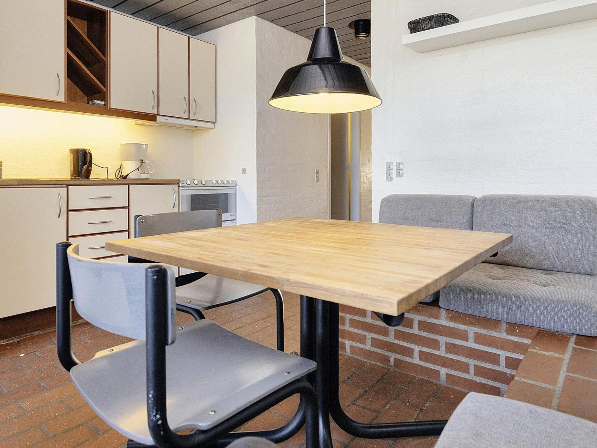 Apartment Brovst VII Экстерьер фото
