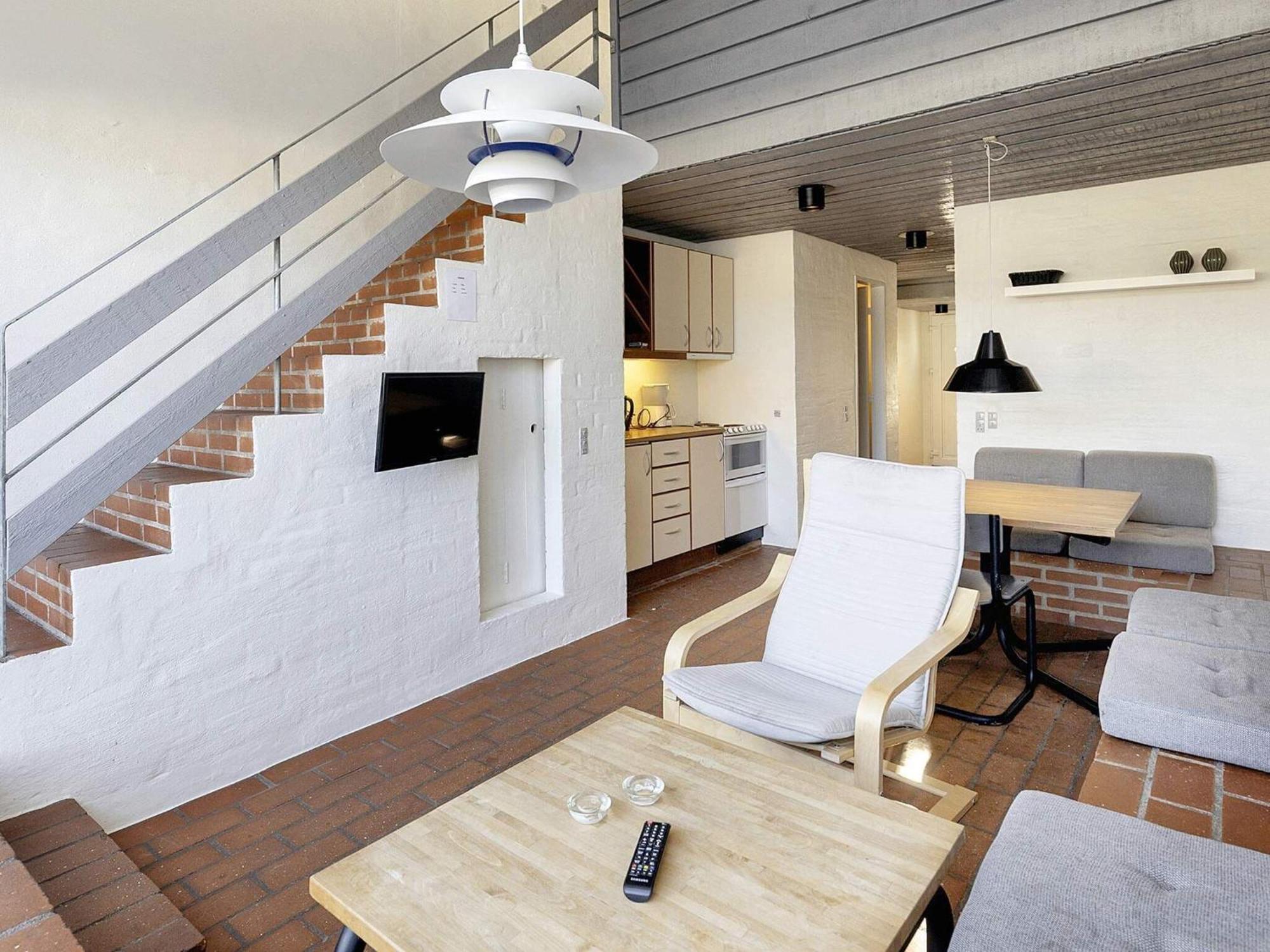 Apartment Brovst VII Экстерьер фото